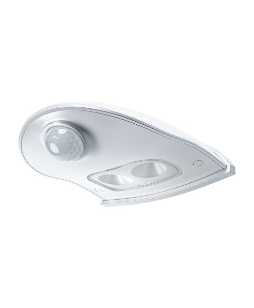 OSRAM LED Aussenleuchte Door LED Down 4000K White Neutralweiss 4099854531439