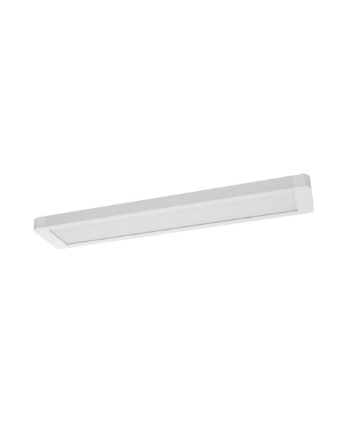 OSRAM LED Deckenleuchte LED OFFICE LINE 0.6M 25W 4000K Neutralweiss 4099854532276