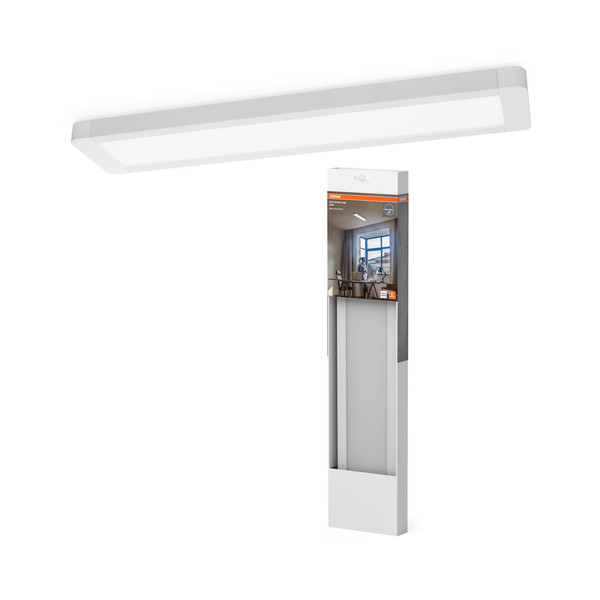 OSRAM LED Deckenleuchte LED OFFICE LINE 0.6M 25W 4000K Neutralweiss 4099854532276