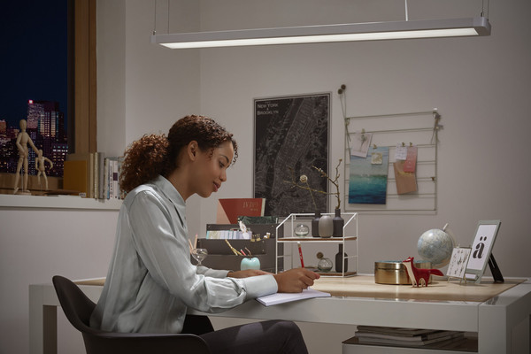 OSRAM LED Deckenleuchte LED OFFICE LINE 0.6M 25W 4000K Neutralweiss 4099854532276