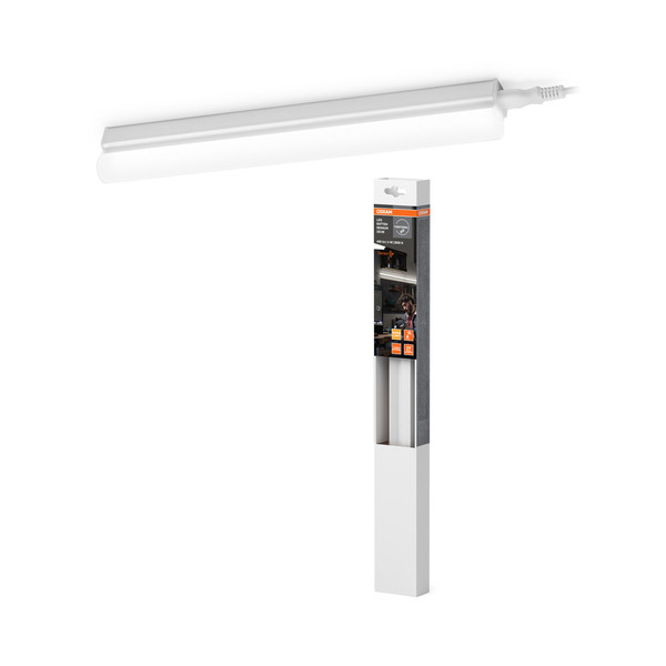 OSRAM LED Unterbauleuchte LED Sensor Batten 320mm 4W 3000K Warm weiß 4099854532498