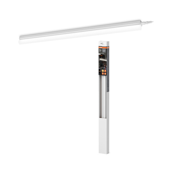 OSRAM LED Unterbauleuchte LED Sensor Batten 600mm 8W 3000K Warm weiß 4099854532511