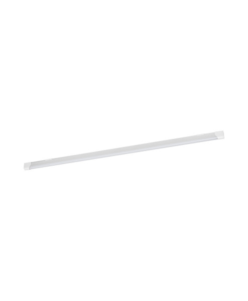 OSRAM LED Deckenleuchte LED VALUE BATTEN 1200 mm 20 W 4000 K Neutralweiss 4099854532894