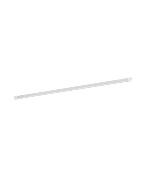 OSRAM LED Deckenleuchte LED VALUE BATTEN 1500 mm 24 W 4000 K Neutralweiss 4099854532955