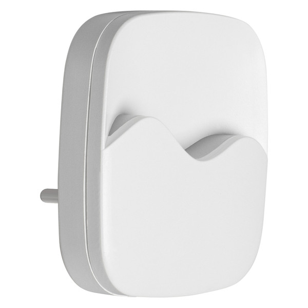 OSRAM LED Nachtlicht LUNETTA Wave White Warm weiß 4099854536632