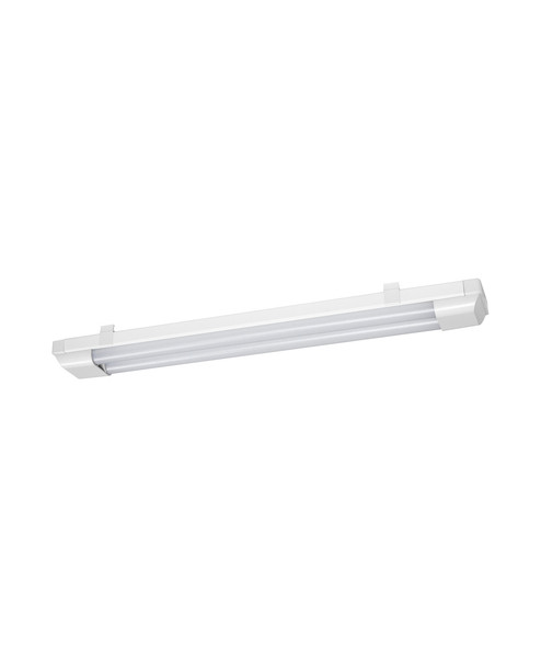 OSRAM LED Unterbauleuchte LED POWER BATTEN 600 mm 25 W 3000 K Warm weiß 4099854536854