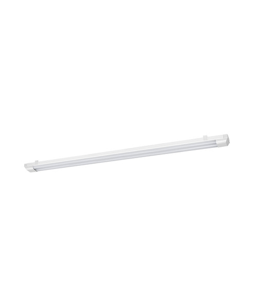 OSRAM LED Unterbauleuchte LED POWER BATTEN 1200 mm 50 W 3000 K Warm weiß 4099854536946