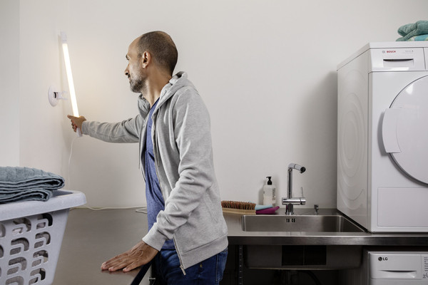 OSRAM LED Unterbauleuchte TubeKIT™ 1500mm 21.5W 4000K Neutralweiss 4099854538766