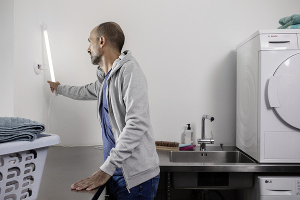 OSRAM LED Unterbauleuchte TubeKIT™ 1500mm 21.5W 4000K Neutralweiss 4099854538766