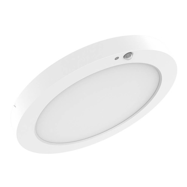 LEDVANCE LED Downlight Einbauleuchte Universal SN ⌀30cm 23W-11W warm-/neutralweiss 3000/4000K CCT IP44 4099854541438