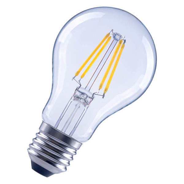 LEDVANCE LED Lampe E27 Classic Filament A120 13W 1900lm Warmweiss 2700K wie 120W 4099854563959