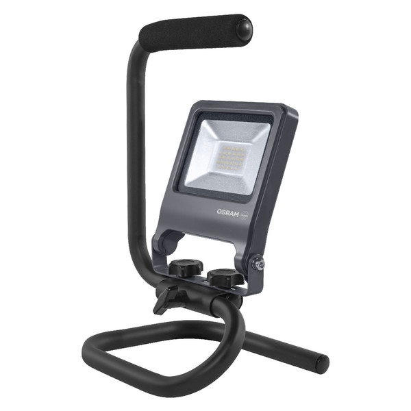 OSRAM LED Aussen-Strahler WORKLIGHTS S-STAND 20W 840 Neutralweiss 4099854572050
