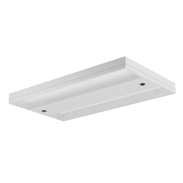 LEDVANCE Stehleuchte Comfort 66x37cm 114W 20000lm Neutralweiss 4000K asymmetrisch dimmbar 4099854606533
