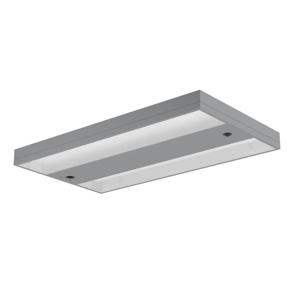LEDVANCE Stehleuchte Comfort 66x37cm 114W 20000lm Neutralweiss 4000K asymmetrisch dimmbar 4099854606564