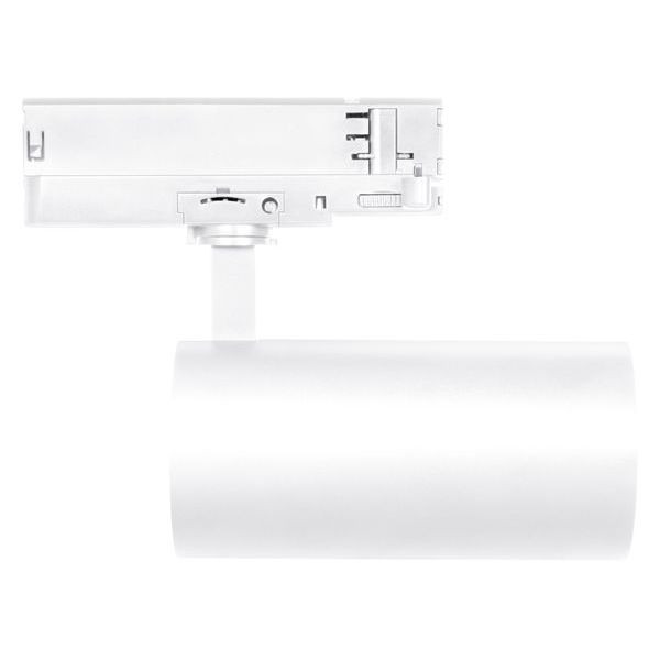 Ledvance Tracklight Spot 30W 930 24DEG WT LED Schienenleuchte 4099854616440
