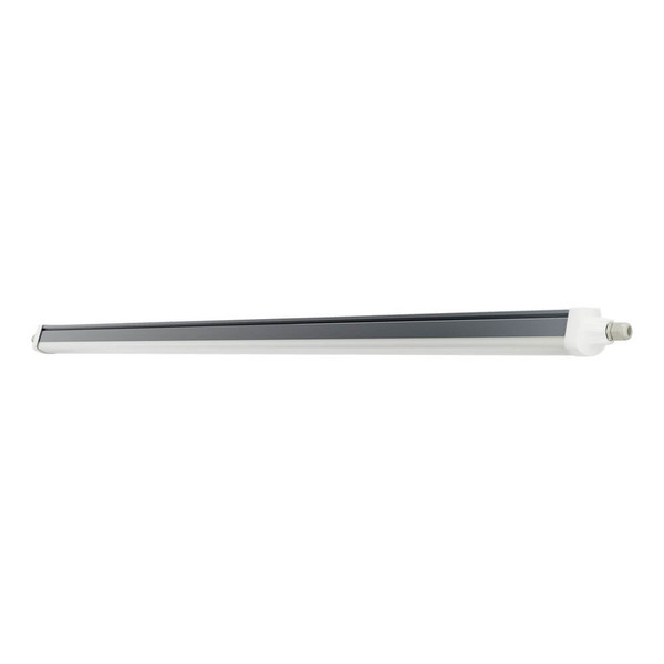 LEDVANCE LED Feuchtraumleuchte Damp Proof Flex DALI 162x9cm 42W 6900lm Neutralweiss 4000K IP66 dimmbar 4099854637742