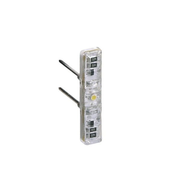 Legrand Valena Life LED-Aggregat für Schalter- und Tastereinsätze weiss 230V 0.15mA 067686
