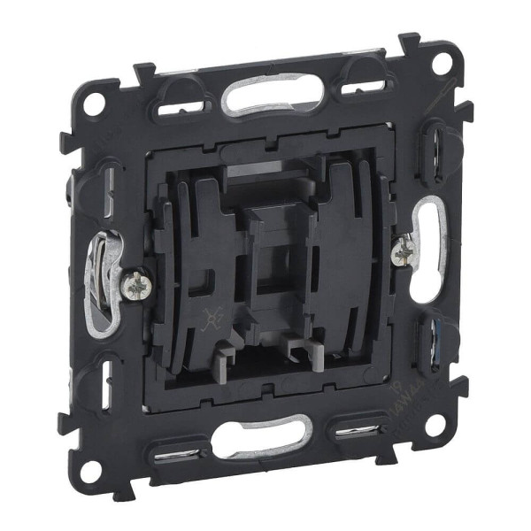 Legrand Valena Life Einsatz INMATIC Kreuzschalter 10AX 752007