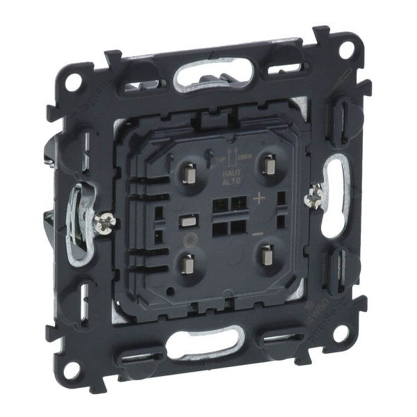 Legrand Valena Life Einsatz INMATIC LED Universal-Tastdimmer 400W 2-Leiter 752062