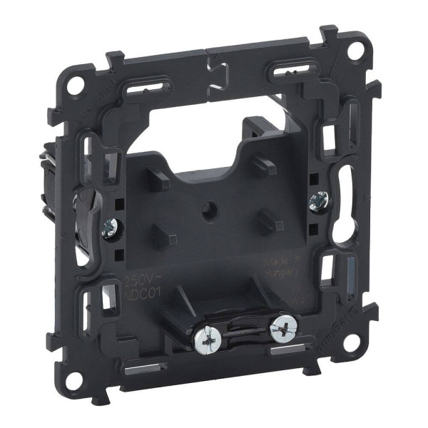 Legrand Valena Life Einsatz INMATIC Kabelauslass ohne Klemmen 753034