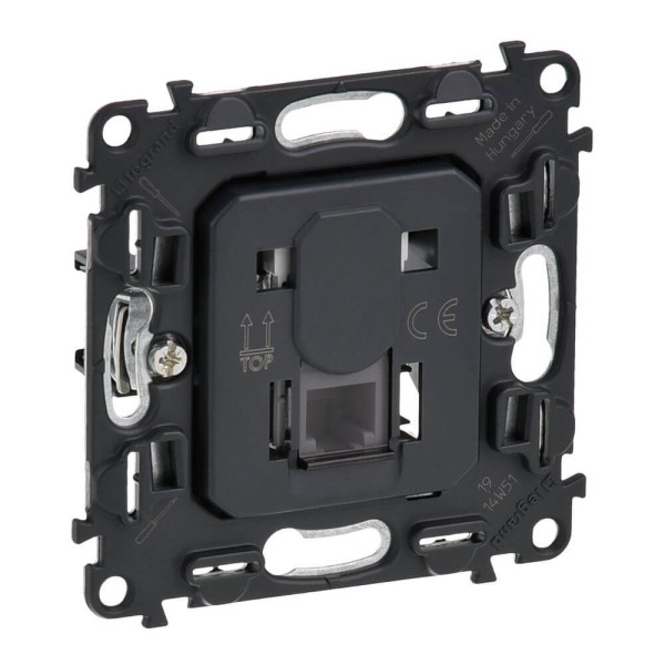 Legrand Valena Life Einsatz INMATIC 1xRJ11 TELEFONDOSE 753038