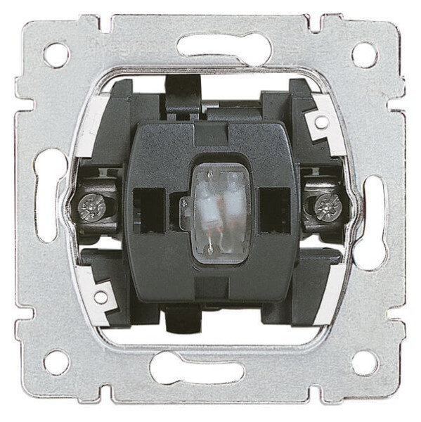 Legrand Creo Einsatz Wechselschalter We+N Kontroll Pro21 775820