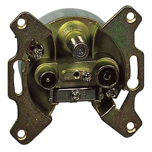 Legrand Valena Life Einsatz TV-RD-SAT Einzel 30,0 Pro21 775983