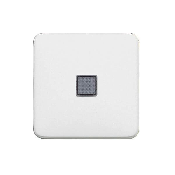 Legrand Creo Wippe mit Fenster und Piktogramme Ultraweiß Pro21 776211