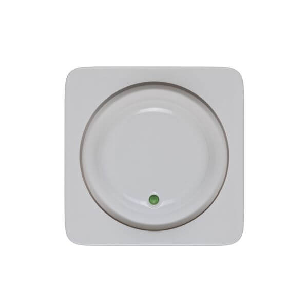 Legrand Creo Abdeckung Dimmer 600W/VA ultraweiß Pro21 776260