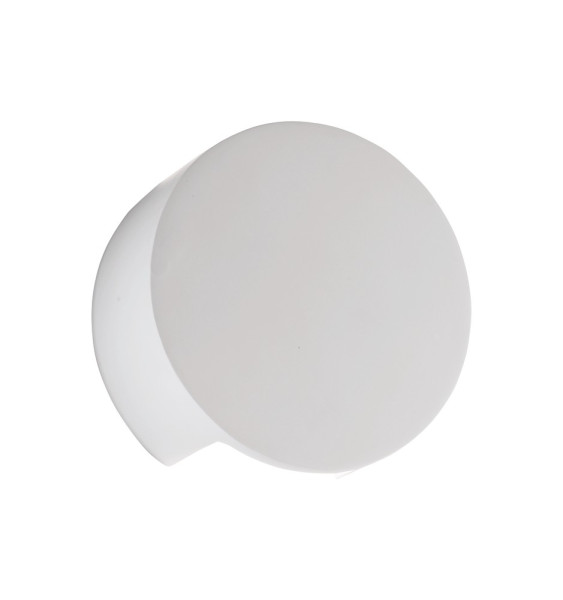 LUCE Design Leiron Wandleuchte G9 Weiß