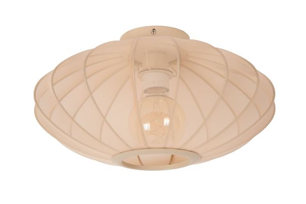 Lucide CORINA Deckenleuchte E27 Beige 03147/40/38