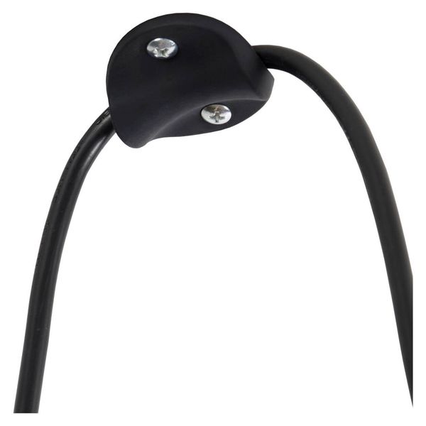 Lucide FIX Pendelleuchte 10x E27 Schwarz 08408/10/30