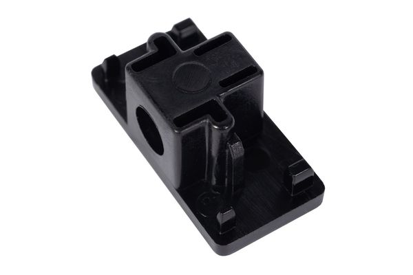 Lucide TRACK Endkappe 1-Phasen Stromschienensystem 2er-Set Schwarz 09950/10/30