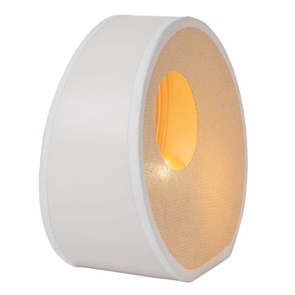 Lucide LOXIA Tischlampe E14 Beige 10517/01/38