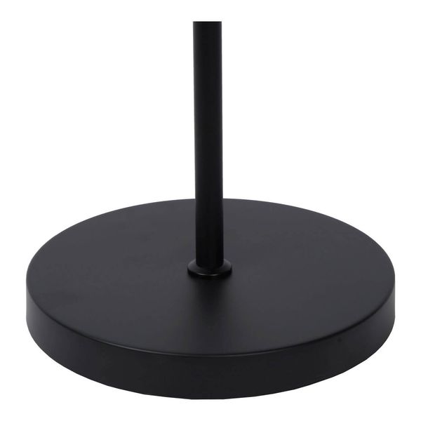 Lucide EXTRAVAGANZA CHIMP Stehleuchte E27 Schwarz, Gold 10702/81/30