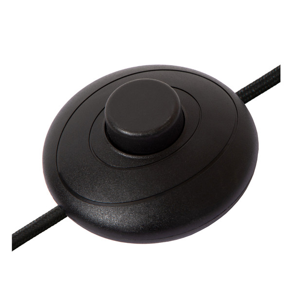 Lucide SENTINO G9 Stehlampe 3-fach Retro Orange 10725/01/53