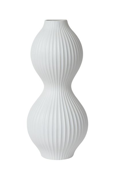 Lucide MOMORO Tischlampe E14 Weiß 13543/40/31