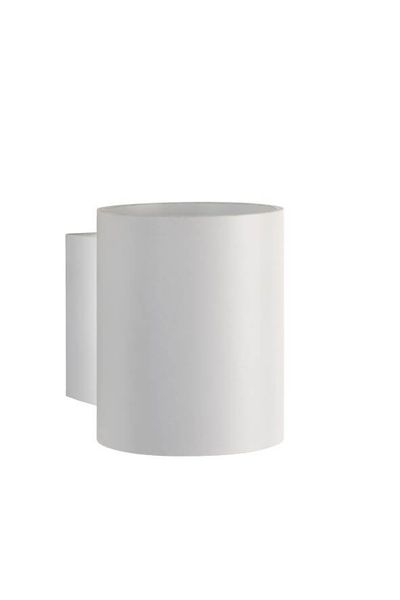 Lucide XERA Wandleuchte G9 Weiß 23252/01/31