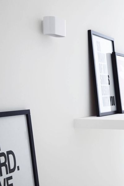 Lucide XERA Wandleuchte G9 Weiß 23254/01/31