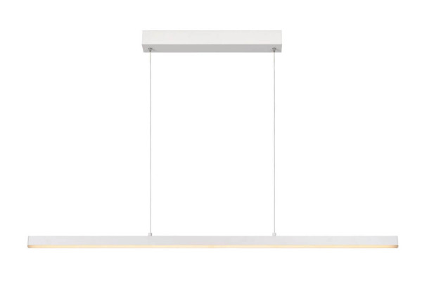 Lucide SIGMA LED Pendelleuchte 30W dimmbar Weiß 90Ra 23463/30/31