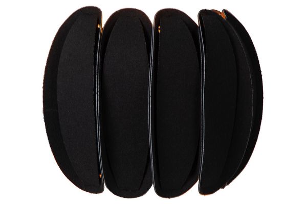 Lucide SPENCER Wandleuchte E27 Schwarz 34245/01/30