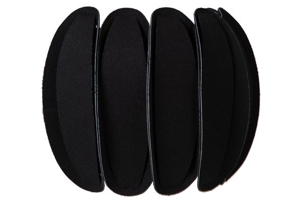 Lucide SPENCER Wandleuchte E27 Schwarz 34245/01/30