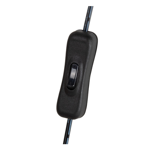 Lucide CASTAMAR LED Tischlampe 8W Extra-Warmweiss Modern Ockergelb 34552/03/44