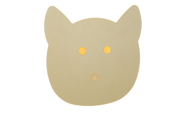 Lucide CHARLIE LED Wandleuchte 7W dimmbar Steuerbare Lichtfarbe Modern Grün 44204/08/33