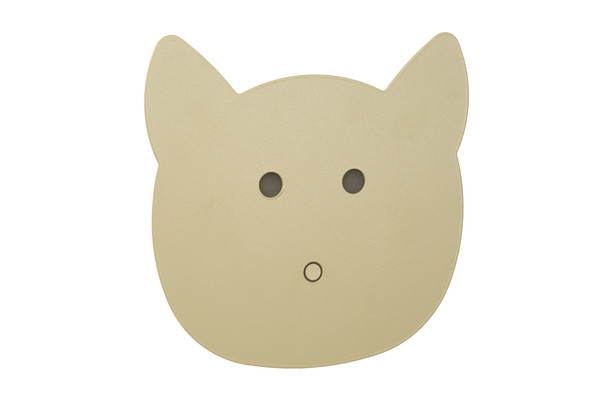 Lucide CHARLIE LED Wandleuchte 7W dimmbar Steuerbare Lichtfarbe Modern Grün 44204/08/33