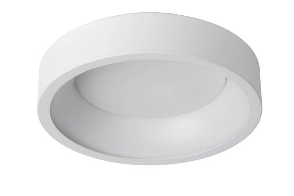 Lucide TALOWE LED LED Deckenleuchte 20W dimmbar Weiß 46100/20/31