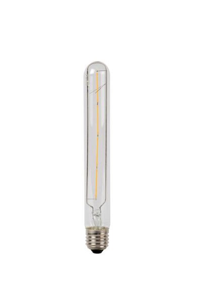Lucide T32 LED Filament Lampe E27 5W dimmbar Transparent 49031/05/60