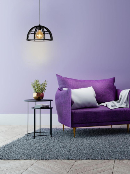 Lucide DIKRA Pendelleuchte E27 Schwarz 76464/01/30