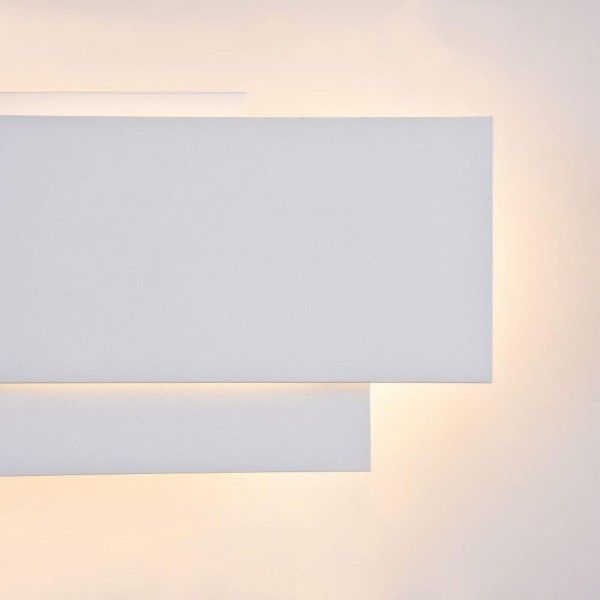 Maytoni Kona LED Wandleuchte 12W Warmweiss