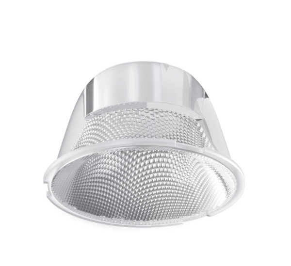 Maytoni Focus 1-Phasen System UNITY Leuchtenkomponente Transparent, farblos 1,8cm x 3,5cm